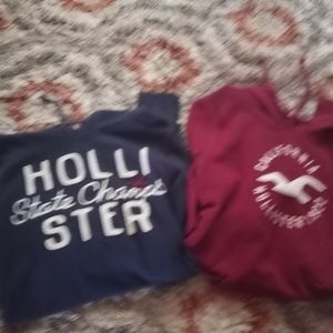 Hoodie set